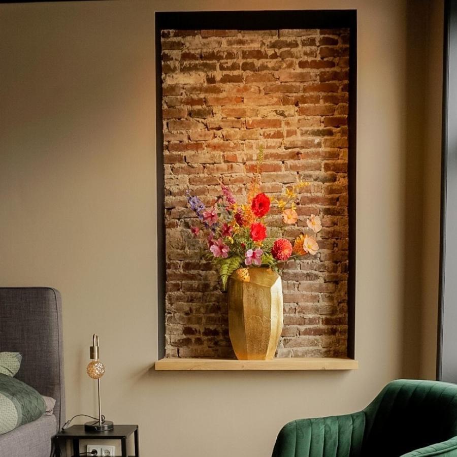 B&Bie Ons Bad Nieuweschans Luaran gambar